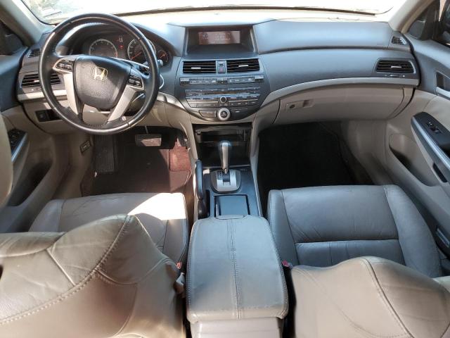 Продажа на аукционе авто 2009 Honda Accord Exl, vin: 1HGCP368X9A035466, номер лота: 67229883