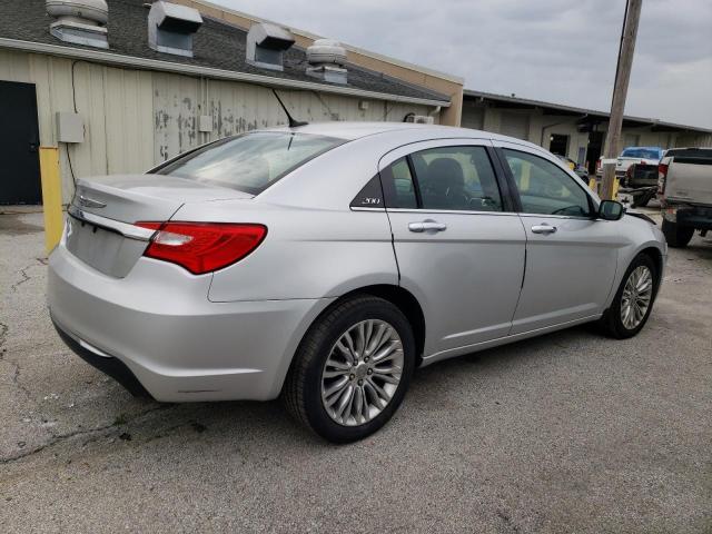 2012 Chrysler 200 Limited მანქანა იყიდება აუქციონზე, vin: 1C3CCBCG4CN113308, აუქციონის ნომერი: 68750483
