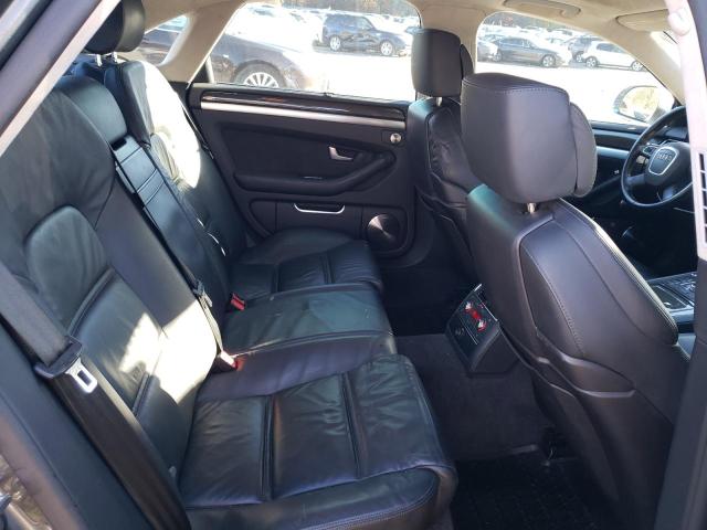 Aukcja sprzedaży 2008 Audi S8 Quattro, vin: WAUPN94E88N008577, numer aukcji: 74119843