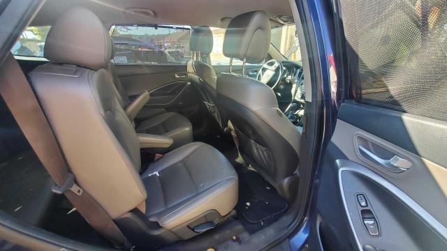 Продаж на аукціоні авто 2017 Hyundai Santa Fe Se, vin: KM8SM4HF2HU216414, номер лоту: 71900343