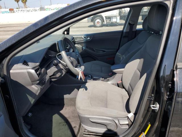 Aukcja sprzedaży 2020 Hyundai Ioniq Blue, vin: KMHC65LC3LU227416, numer aukcji: 71672903