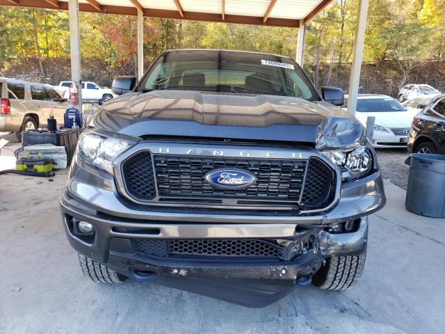 Aukcja sprzedaży 2019 Ford Ranger Xl, vin: 1FTER4EH1KLB04757, numer aukcji: 73099543