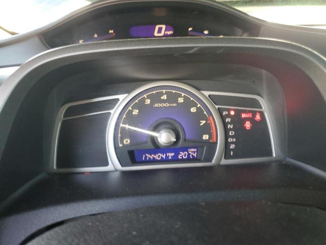 Продаж на аукціоні авто 2007 Honda Civic Ex, vin: 1HGFA16887L081558, номер лоту: 72281723