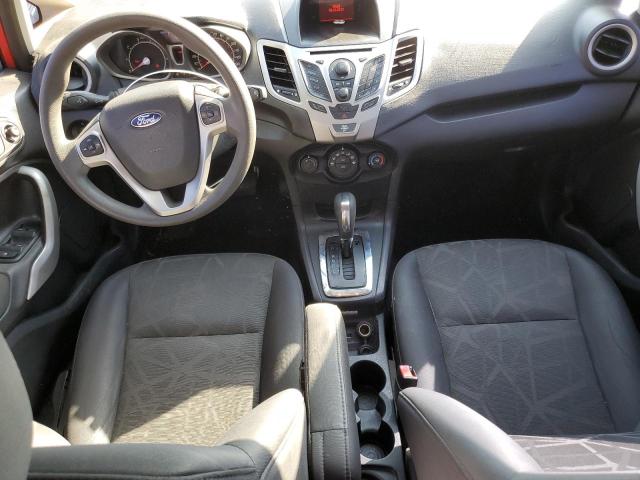 2012 Ford Fiesta Se მანქანა იყიდება აუქციონზე, vin: 3FADP4BJ5CM180657, აუქციონის ნომერი: 72795723