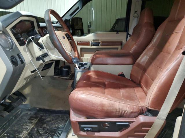 73638363 :رقم المزاد ، 1FTWW31R99EA02806 vin ، 2009 Ford F350 Super Duty مزاد بيع