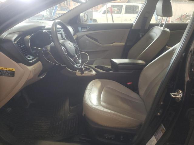 73475683 :رقم المزاد ، KNAGN4A72C5244112 vin ، 2012 Kia Optima Ex مزاد بيع