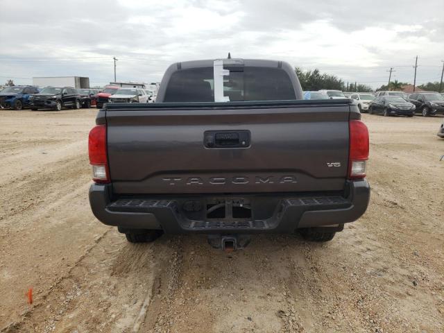 69631413 :رقم المزاد ، 5TFCZ5AN4HX113737 vin ، 2017 Toyota Tacoma مزاد بيع