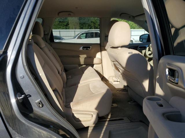 71508943 :رقم المزاد ، 5N1AR2MM3DC616228 vin ، 2013 Nissan Pathfinder S مزاد بيع