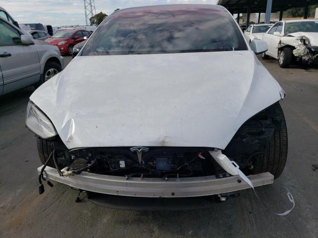 Aukcja sprzedaży 2023 Tesla Model X, vin: 7SAXCBE58PF378863, numer aukcji: 72251563