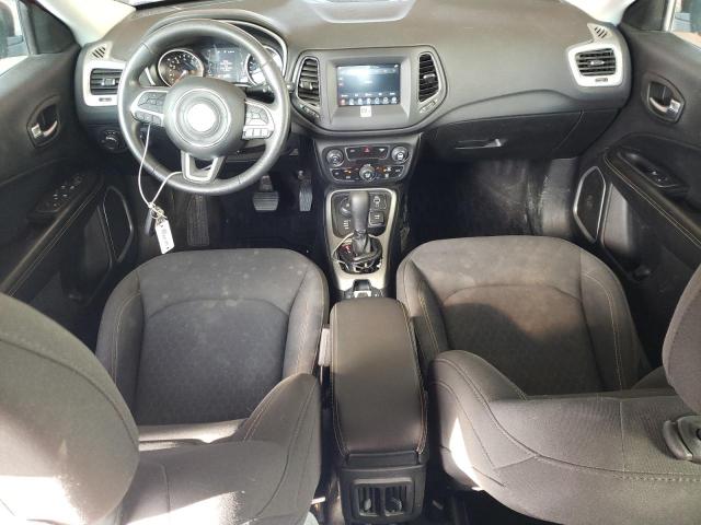 Продажа на аукционе авто 2019 Jeep Compass Sport, vin: 3C4NJDAB2KT723753, номер лота: 70346983