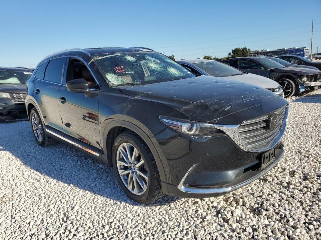 Aukcja sprzedaży 2018 Mazda Cx-9 Signature, vin: JM3TCBEY4J0212035, numer aukcji: 72266603
