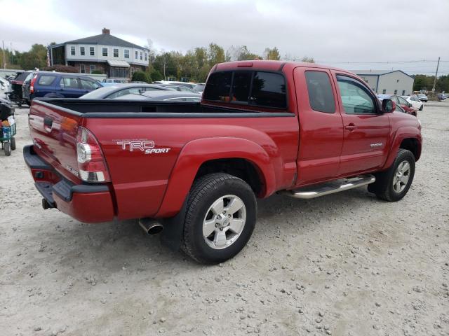 Aukcja sprzedaży 2010 Toyota Tacoma Access Cab, vin: 5TEUU4EN3AZ684237, numer aukcji: 71409123