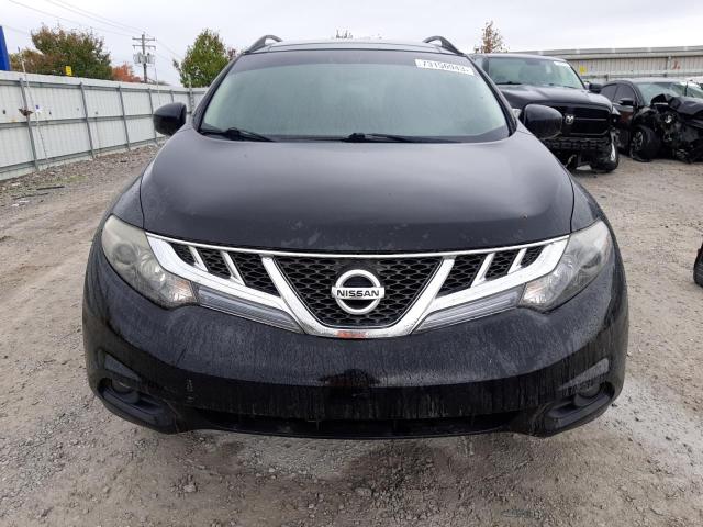 Aukcja sprzedaży 2012 Nissan Murano S, vin: JN8AZ1MW4CW222495, numer aukcji: 73156943