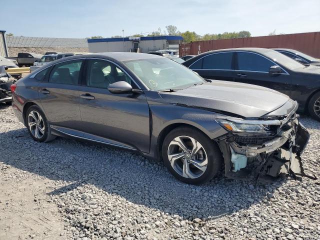 2020 Honda Accord Exl მანქანა იყიდება აუქციონზე, vin: 1HGCV1F57LA005719, აუქციონის ნომერი: 69980273