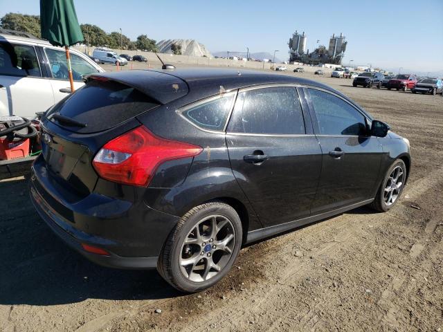 2013 Ford Focus Se მანქანა იყიდება აუქციონზე, vin: 1FADP3K29DL244981, აუქციონის ნომერი: 72449533