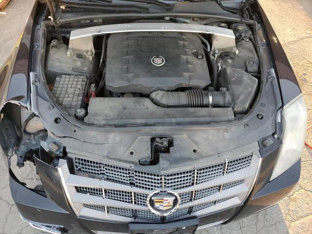 Aukcja sprzedaży 2011 Cadillac Cts Premium Collection, vin: 1G6DS1ED5B0128060, numer aukcji: 71169923