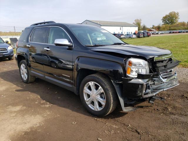 Продажа на аукционе авто 2017 Gmc Terrain Sle, vin: 2GKALNEK9H6339396, номер лота: 72933183