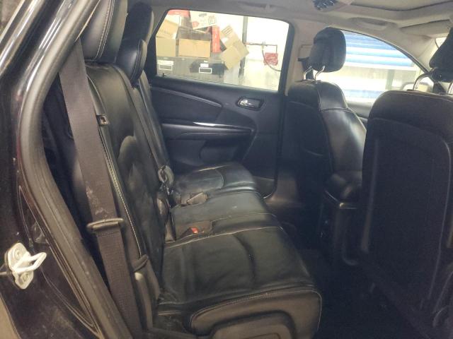 73605033 :رقم المزاد ، 3C4PDDFG4CT148433 vin ، 2012 Dodge Journey R/t مزاد بيع