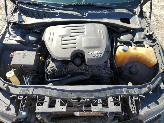 Продажа на аукционе авто 2012 Dodge Charger Se, vin: 2C3CDXBG1CH215038, номер лота: 71117743