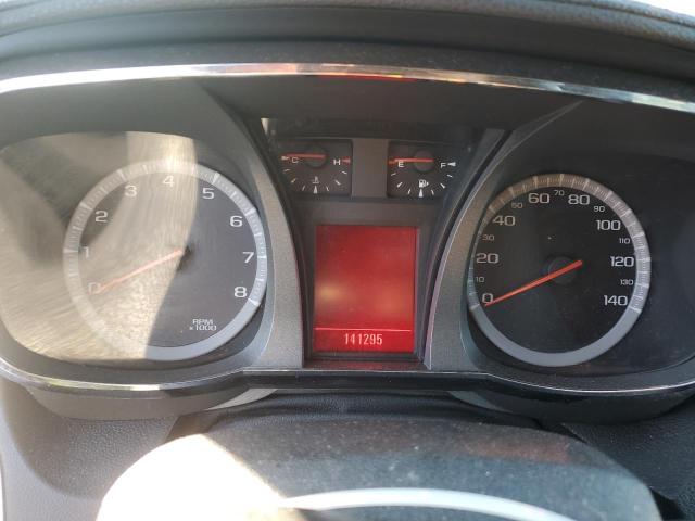 Продажа на аукционе авто 2011 Gmc Terrain Sle, vin: 2CTFLREC3B6242336, номер лота: 70645143
