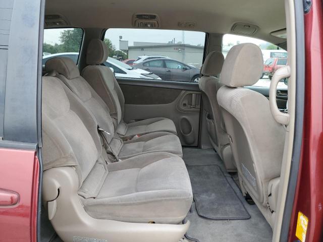 70611263 :رقم المزاد ، 5TDZK23C17S018050 vin ، 2007 Toyota Sienna Ce مزاد بيع