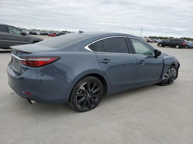 71661663 :رقم المزاد ، JM1GL1WY4M1600416 vin ، 2021 Mazda 6 Grand Touring Reserve مزاد بيع