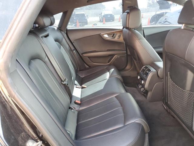 Aukcja sprzedaży 2014 Audi A7 Prestige, vin: WAU2GAFC9EN062127, numer aukcji: 71740953