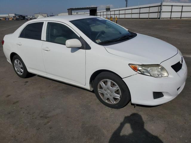 2009 Toyota Corolla Base მანქანა იყიდება აუქციონზე, vin: JTDBL40E39J045654, აუქციონის ნომერი: 72198763