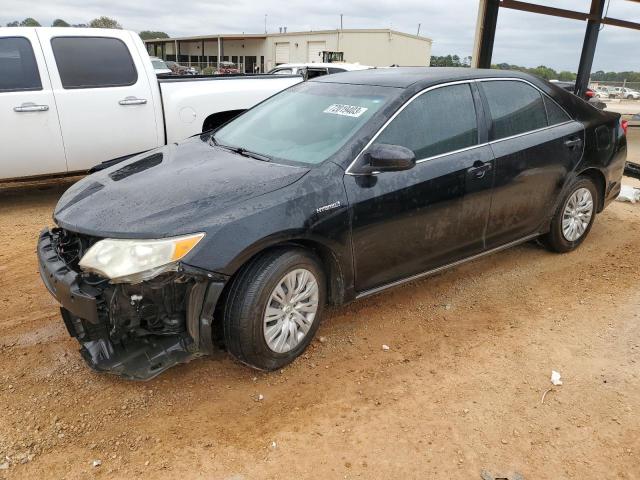 2013 Toyota Camry Hybrid მანქანა იყიდება აუქციონზე, vin: 4T1BD1FKXDU092448, აუქციონის ნომერი: 72019403