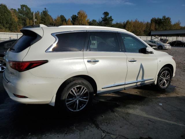 73146793 :رقم المزاد ، 5N1DL0MN6HC528016 vin ، 2017 Infiniti Qx60 مزاد بيع
