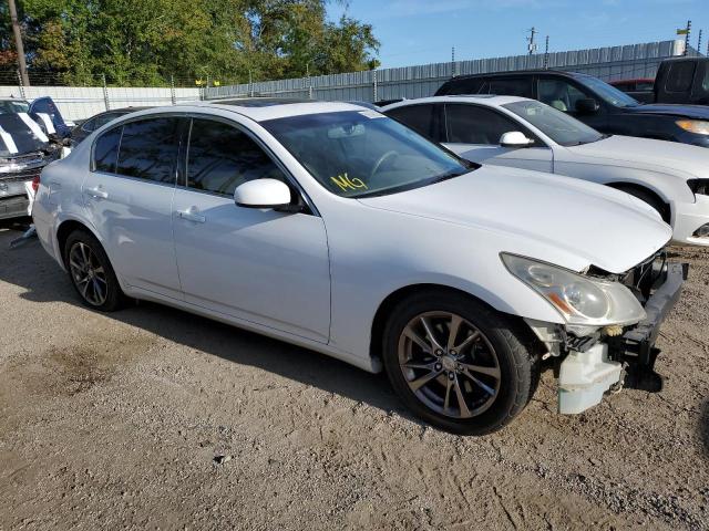 2008 Infiniti G35 მანქანა იყიდება აუქციონზე, vin: JNKBV61F88M280169, აუქციონის ნომერი: 69399263