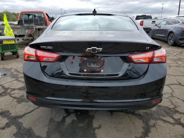 Aukcja sprzedaży 2019 Chevrolet Malibu Lt, vin: 1G1ZD5ST7KF126915, numer aukcji: 72050893