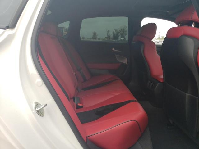 Auction sale of the 2021 Acura Tlx Type S, vin: 19UUB7F97MA001920, lot number: 71597313