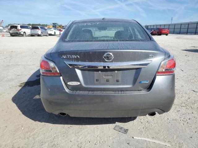 Продажа на аукционе авто 2014 Nissan Altima 2.5, vin: 1N4AL3AP3EC425927, номер лота: 73215353