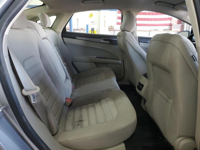 Продажа на аукционе авто 2020 Ford Fusion Se, vin: 3FA6P0HD8LR178116, номер лота: 73969933