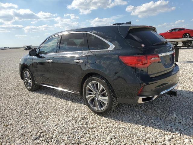 Aukcja sprzedaży 2017 Acura Mdx Technology, vin: 5J8YD4H56HL003060, numer aukcji: 70476673