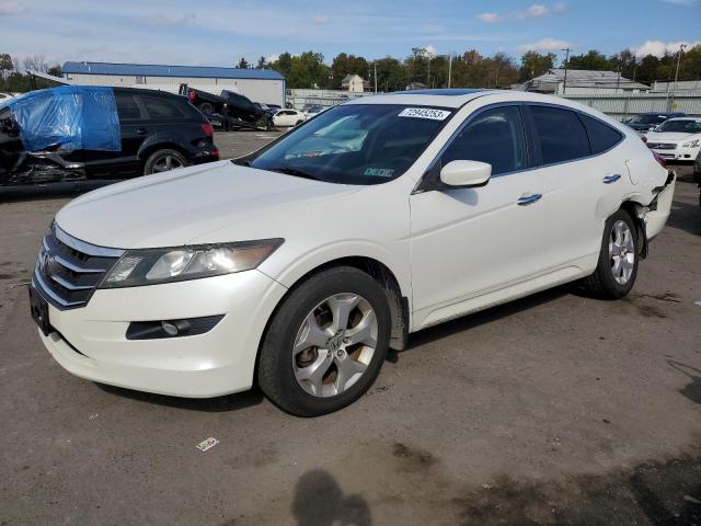 Продаж на аукціоні авто 2010 Honda Accord Crosstour Exl, vin: 5J6TF2H5XAL003683, номер лоту: 72945253