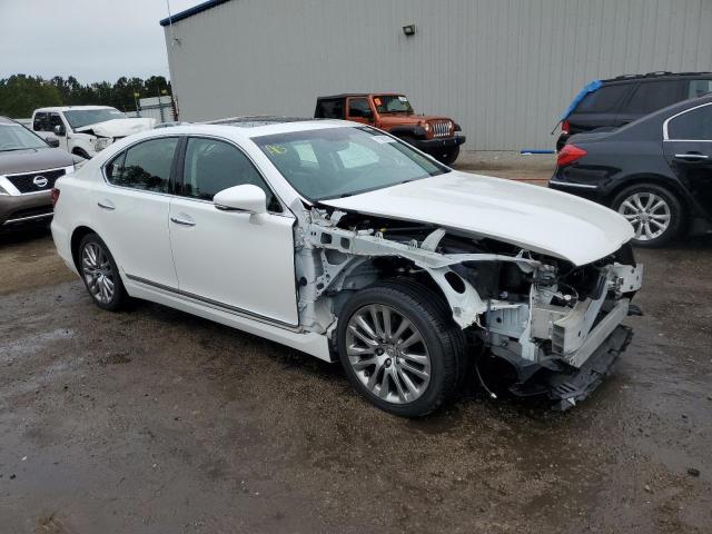 Продаж на аукціоні авто 2014 Lexus Ls 460, vin: JTHBL5EF9E5132354, номер лоту: 71197373