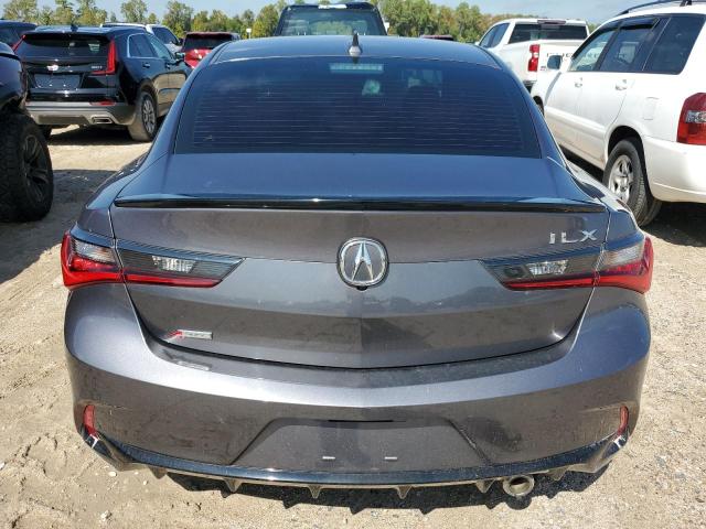 71911193 :رقم المزاد ، 19UDE2F89NA004563 vin ، 2022 Acura Ilx Premium A-spec مزاد بيع