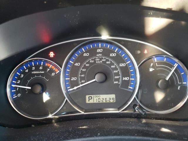 Aukcja sprzedaży 2011 Subaru Forester Limited, vin: JF2SHBEC6BH779698, numer aukcji: 71462903