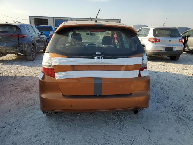 Aukcja sprzedaży 2009 Honda Fit Sport, vin: JHMGE88489S069296, numer aukcji: 70318773