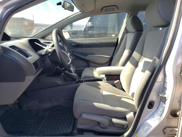 Aukcja sprzedaży 2009 Honda Civic Dx-g, vin: 2HGFA16489H018876, numer aukcji: 70918923