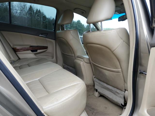 Aukcja sprzedaży 2008 Honda Accord Exl, vin: 1HGCP26878A807351, numer aukcji: 73231563