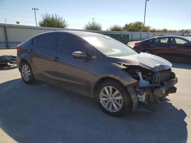 Продаж на аукціоні авто 2014 Kia Forte, vin: KNAFX4A64E5173978, номер лоту: 74146673