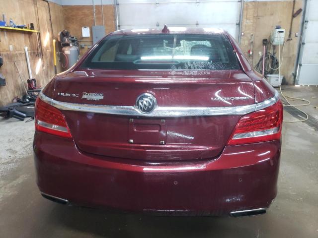 Aukcja sprzedaży 2016 Buick Lacrosse, vin: 1G4GB5G33GF117371, numer aukcji: 73792203