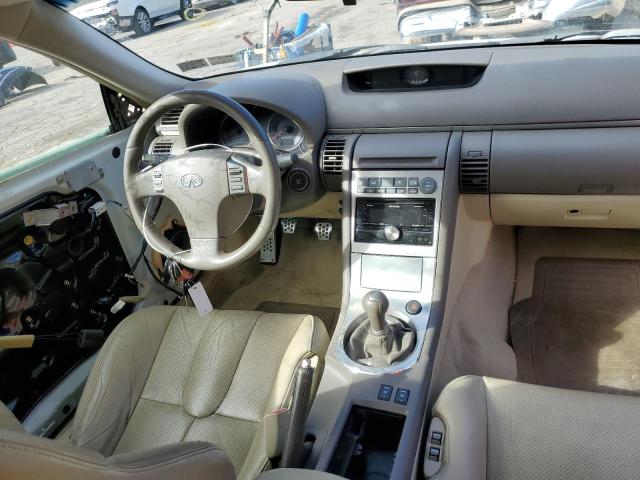 Продаж на аукціоні авто 2006 Infiniti G35, vin: JNKCV54E16M713636, номер лоту: 73307173