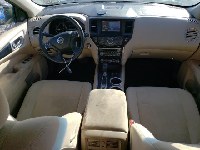 Продаж на аукціоні авто 2016 Nissan Pathfinder S, vin: 5N1AR2MM0GC615655, номер лоту: 73763093