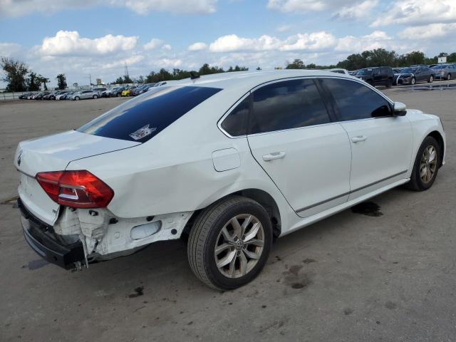 72320343 :رقم المزاد ، 1VWAT7A30GC053008 vin ، 2016 Volkswagen Passat S مزاد بيع