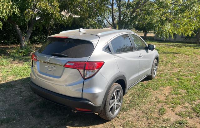 Продажа на аукционе авто 2022 Honda Hr-v Ex, vin: 3CZRU5H56NM732995, номер лота: 71917083