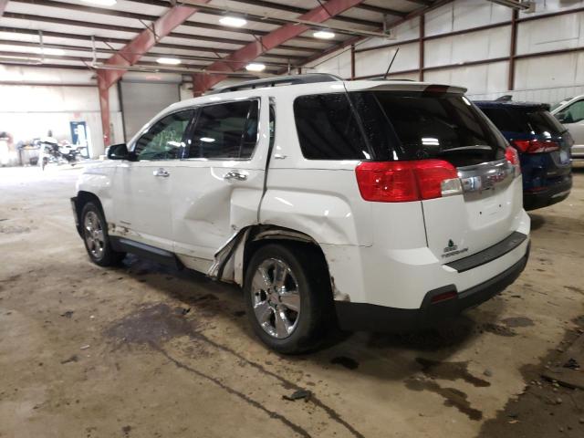Aukcja sprzedaży 2015 Gmc Terrain Slt, vin: 2GKALSEK1F6366278, numer aukcji: 73967293